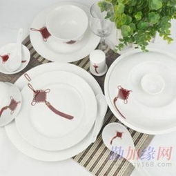 天津陶瓷餐具批发与景德镇陶瓷餐具 品质与选择的双重之道