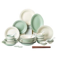 亿嘉陶瓷餐具热门产品榜